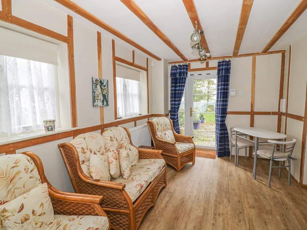 Sefton Cottage