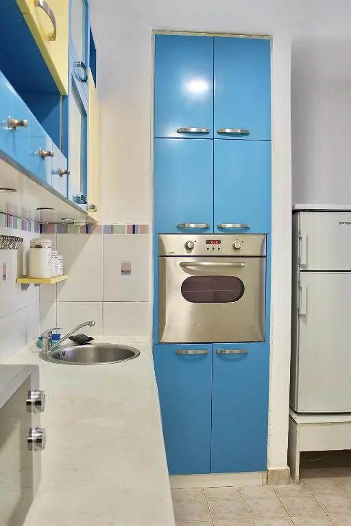 Ramonda Apartment