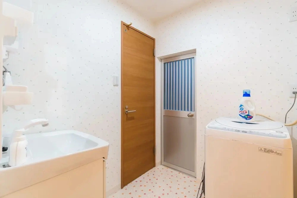 IKIDANE HOUSE Osaka TSURUHASHI
