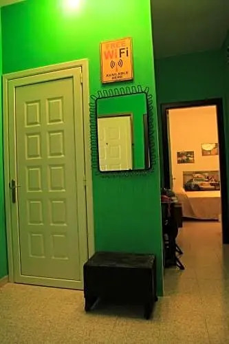 Mah B&B
