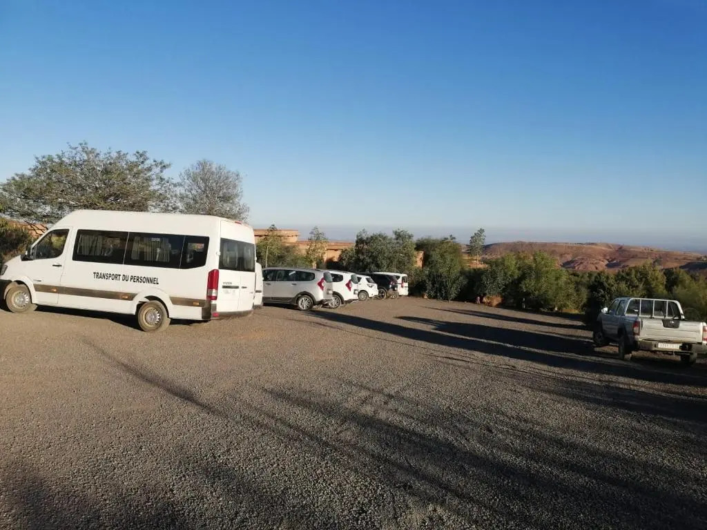 Terres D'Amanar