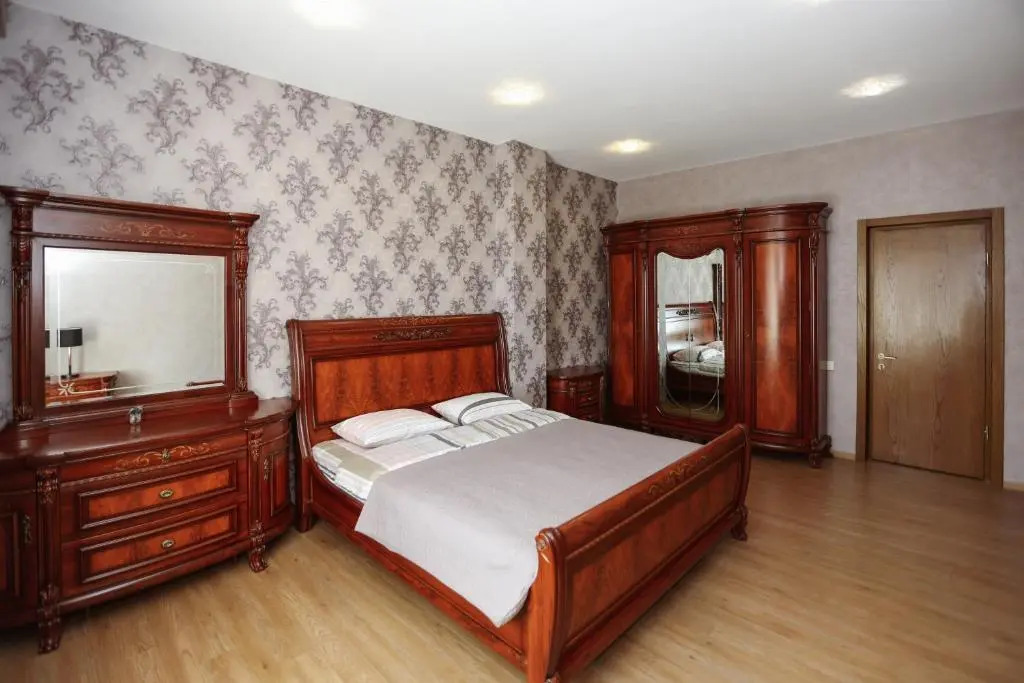 HostHub Ortachala Apartment