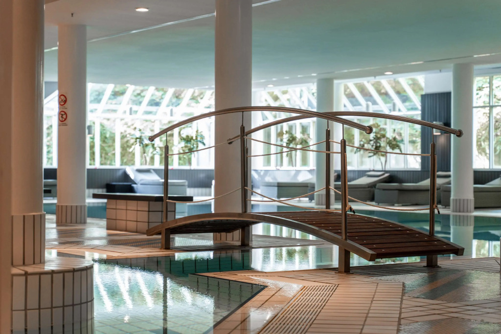 Radisson Blu Hotel Dortmund