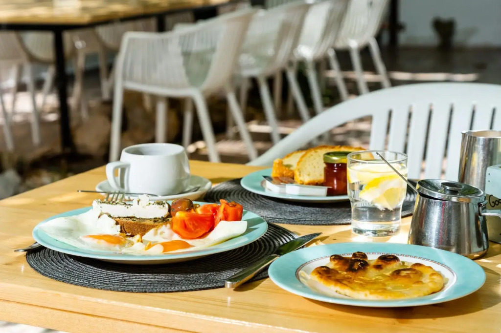 Lefka Hotel & Apartments