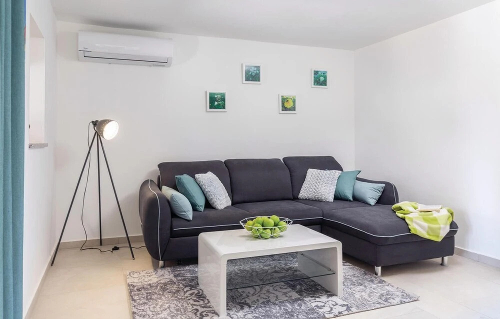 Lovely Home In Duga Uvala