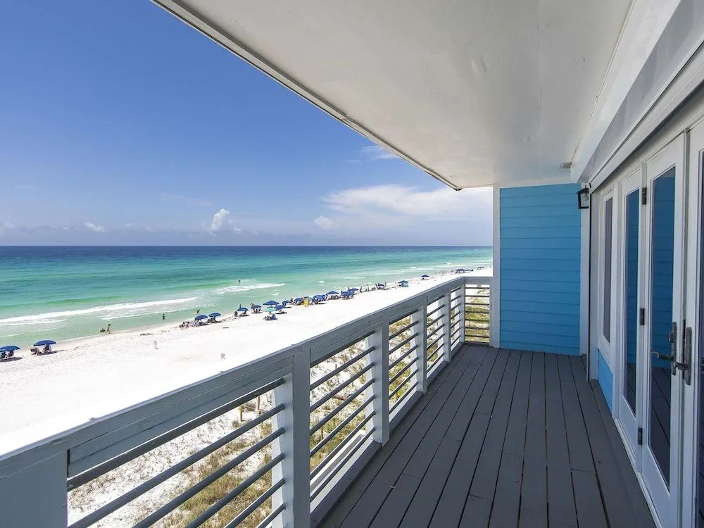 Seaborn Townhomes #2 - Casa Marina