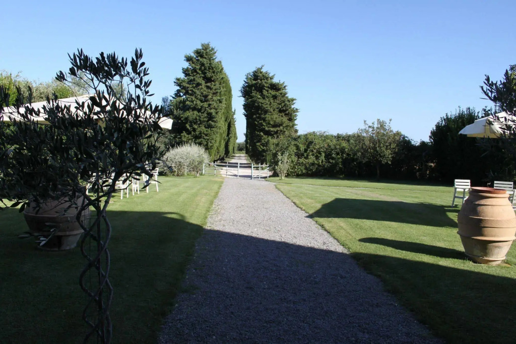 Agriturismo Casale Bonaparte