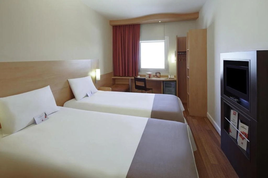Ibis Izmir Alsancak