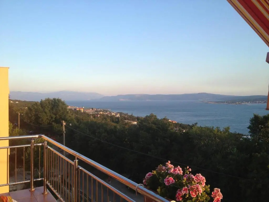 Villa Mirjana