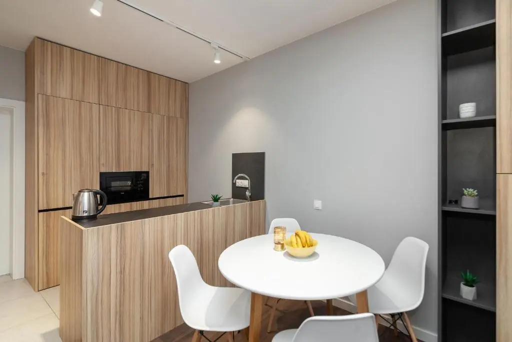 AUSTRIAN APART HOTEL