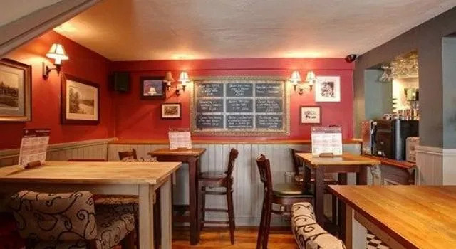 The White Hart