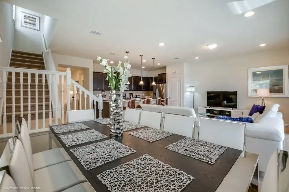 8830gc 5 Bedroom Townhouse by Redawning