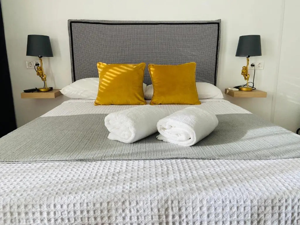 Apartamento Brisas