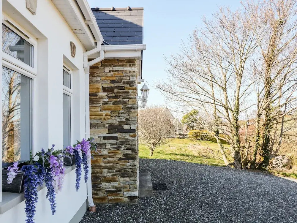 Wisteria Cottage