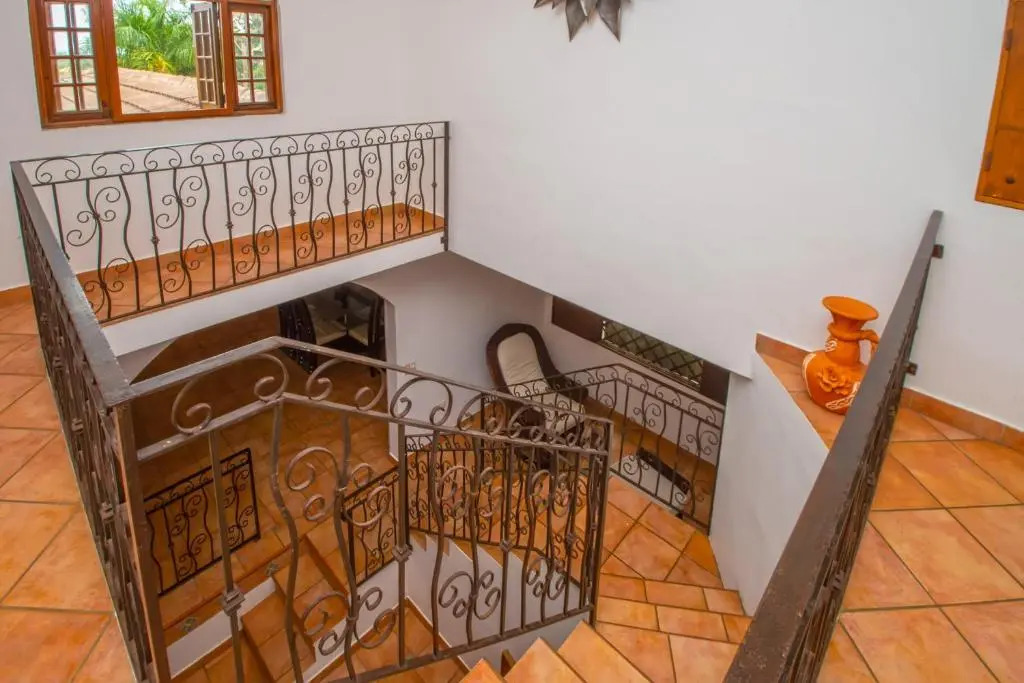Playa Laguna 65 5 bedroom Villa