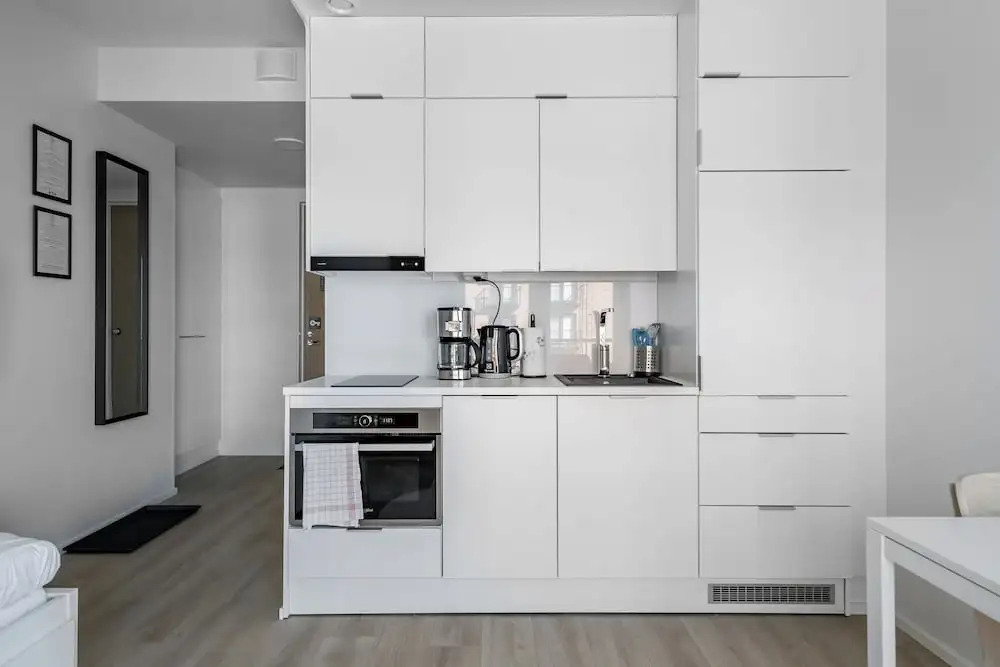 Hiisi Homes Turku Herttuankulma