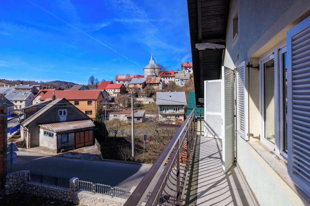 Apartments Sofija