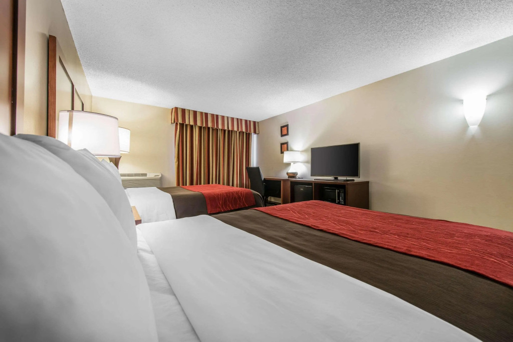 Budget Inn - Denver East