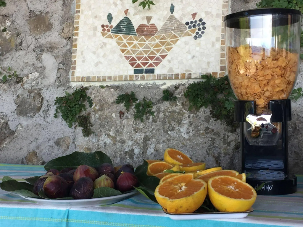b&b I Limoni