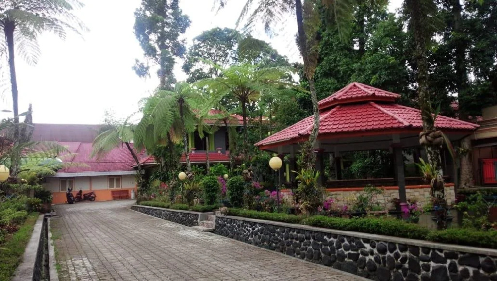 Wisma Pangeran
