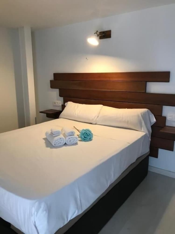 Loft 3 Mucho Trigo