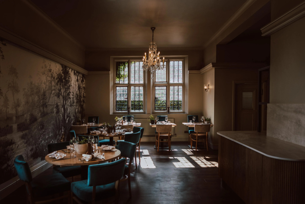 Weston Hall Hotel Sure Hotel Collection by Best Western