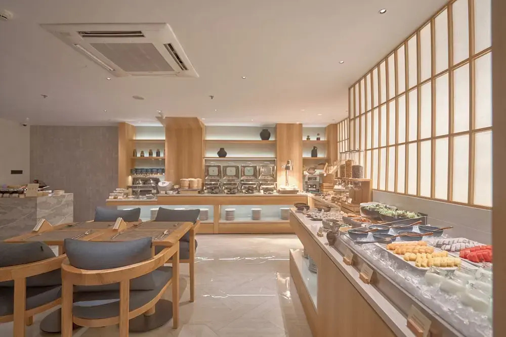 Amaya Saigon Boutique Hotel