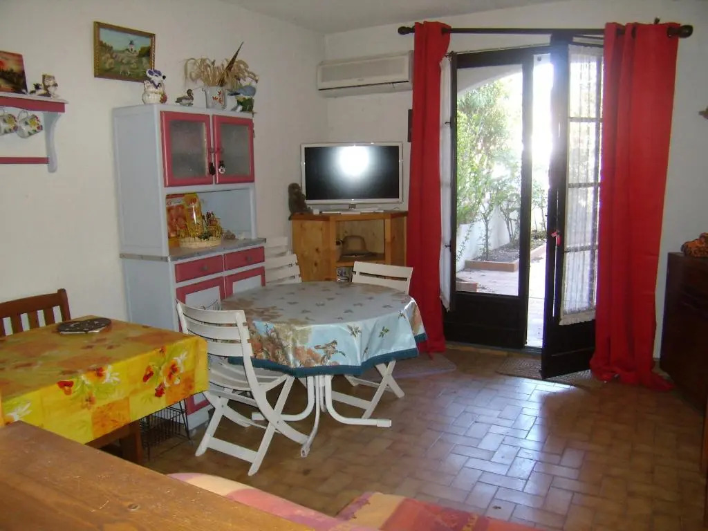 Réf LS 149 : Studio 4 pers Rés le Trident n°63