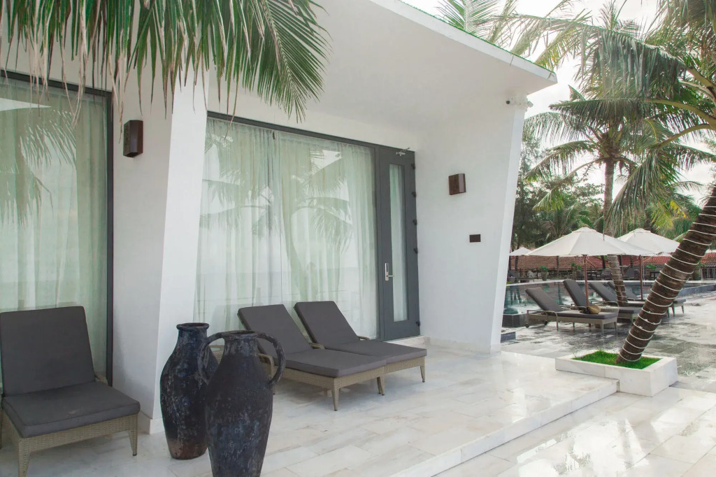 The Palmy Phu Quoc Resort & Spa