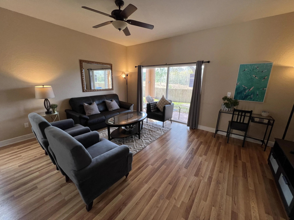 Superb Resort Townhouse Close To Disney, Davenport, US
