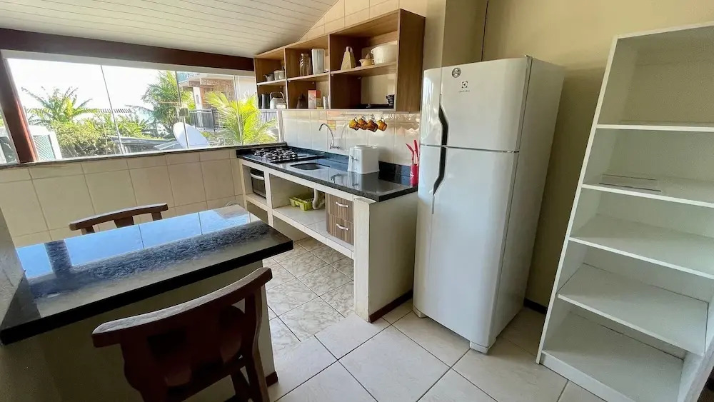 AP 14 Ala Tainha Residencial Solavir