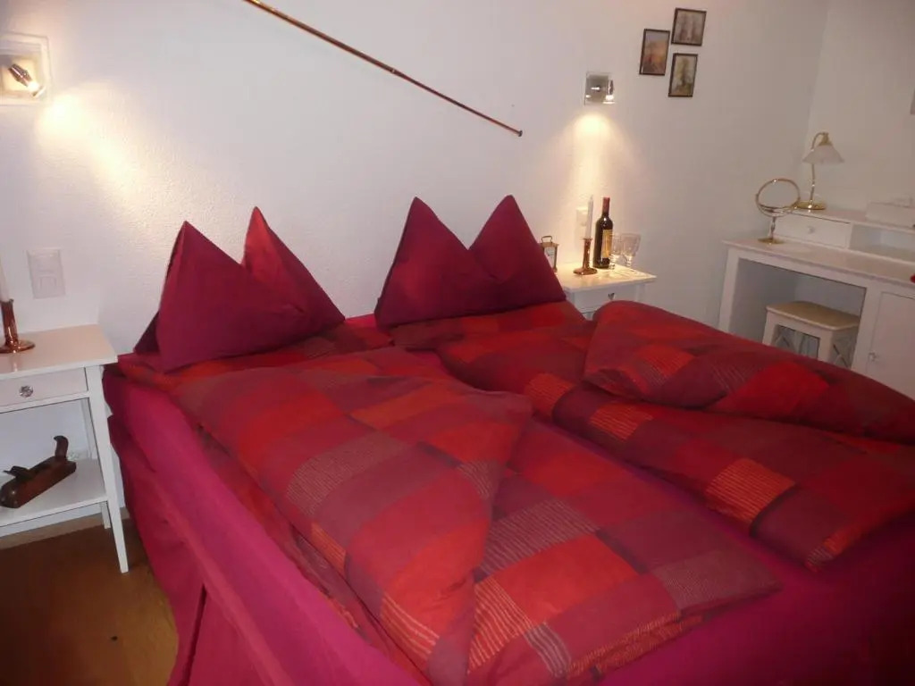 Chalet Aberot
