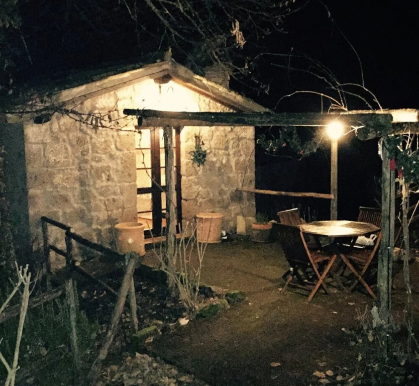 Agriturismo La Cervaiola Piccola dimora di Campagna