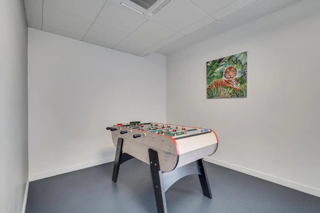 All Suites Appart Hôtel - Palaiseau - Massy TGV