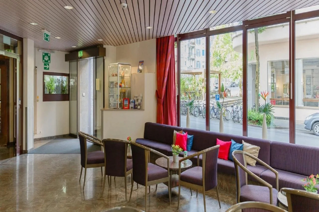 Hotel Drei Könige Luzern