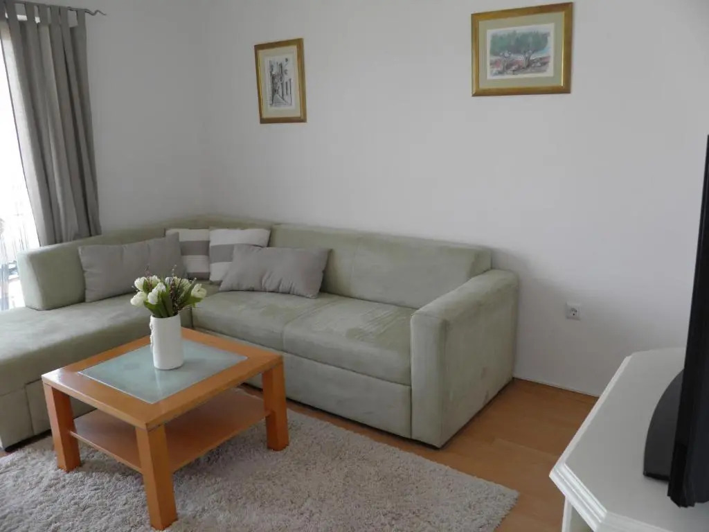 Apartment Adria