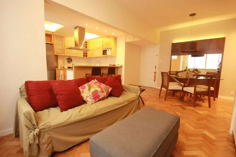 GoHouse Prudente 402
