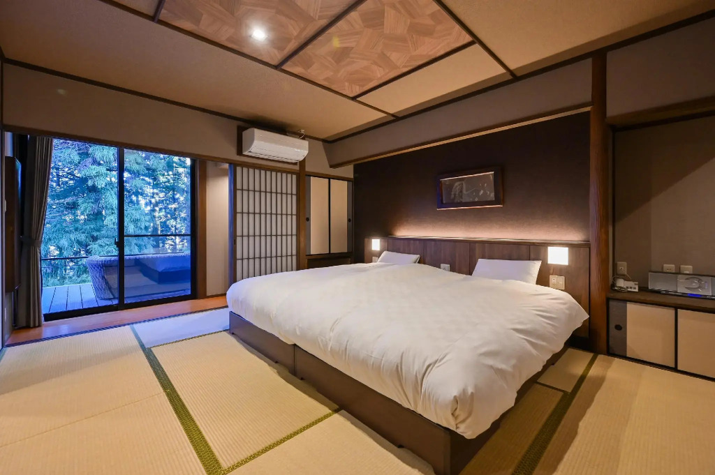 Kaze no Tani no Iori