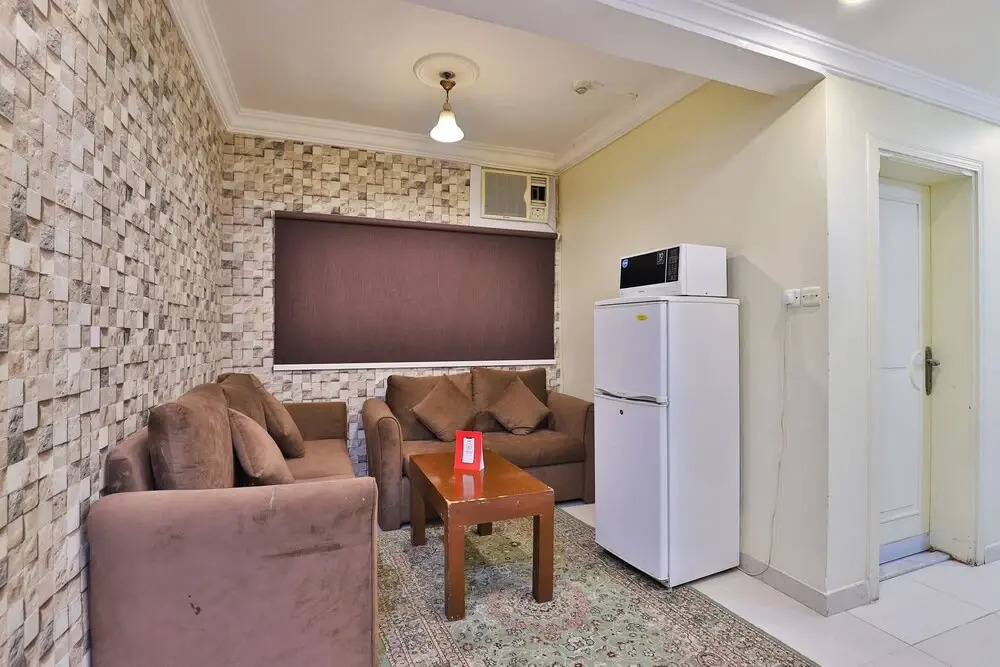 OYO 341 Sorooh Taibah Furnished Apts