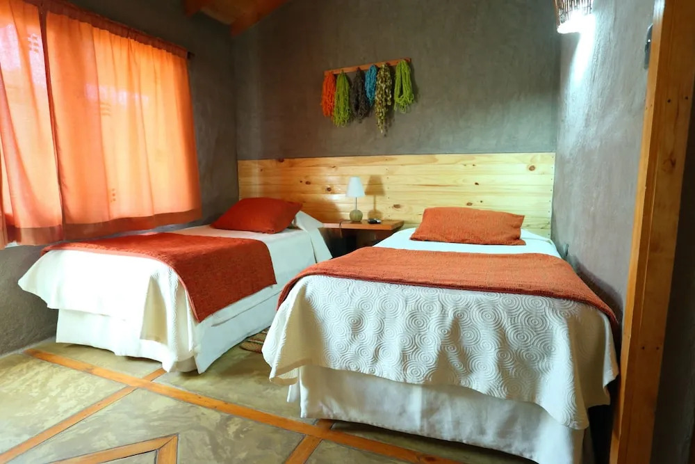 Hotel Arenas de Atacama