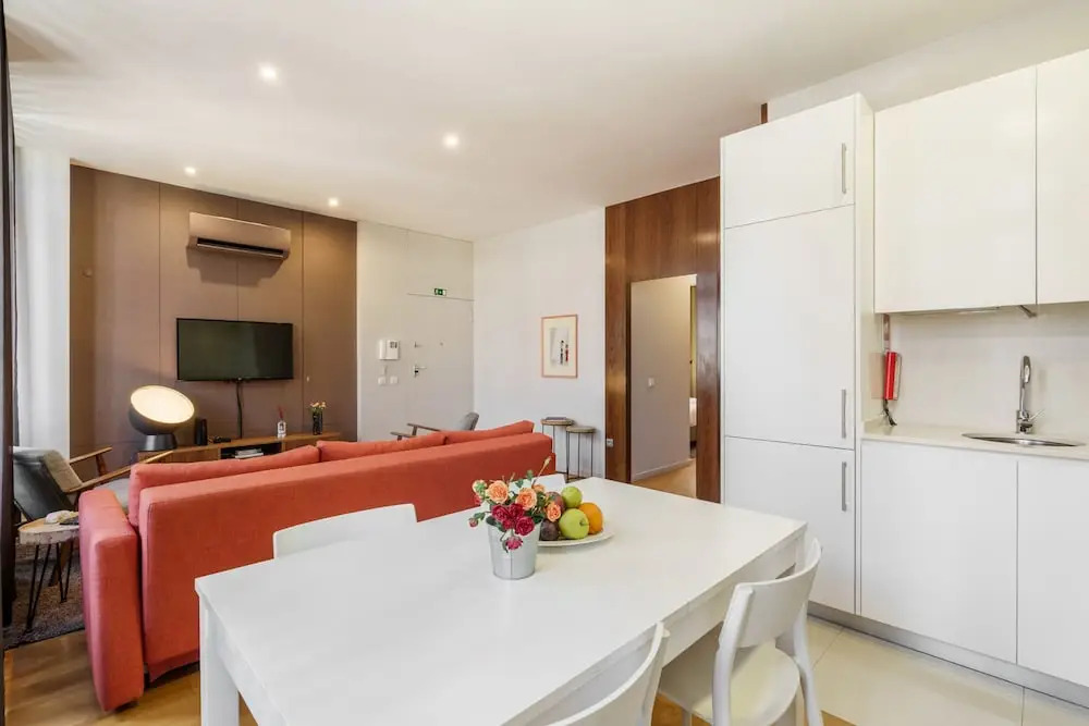 Bracara Home By Minhos Guest