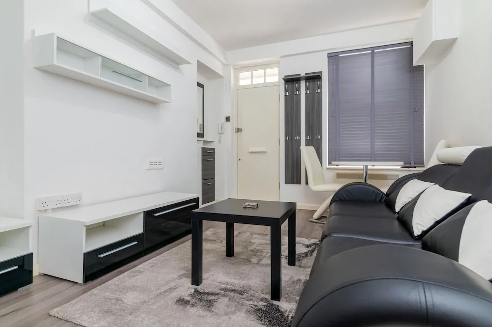 1 Bedroom For 2 In Covent Garden Central London