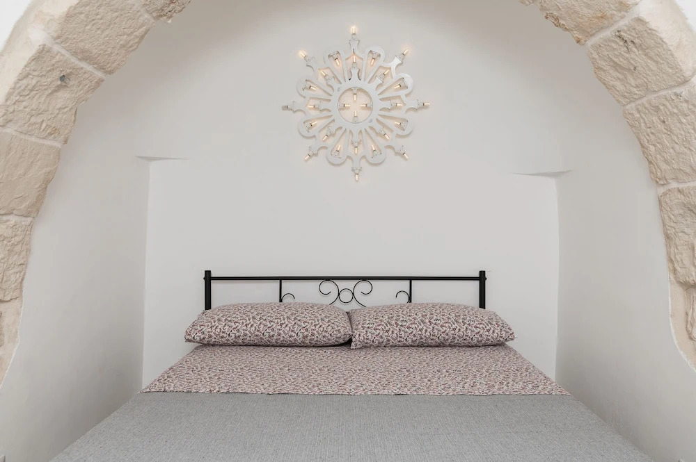 Trulli Julia by Wonderful Italy