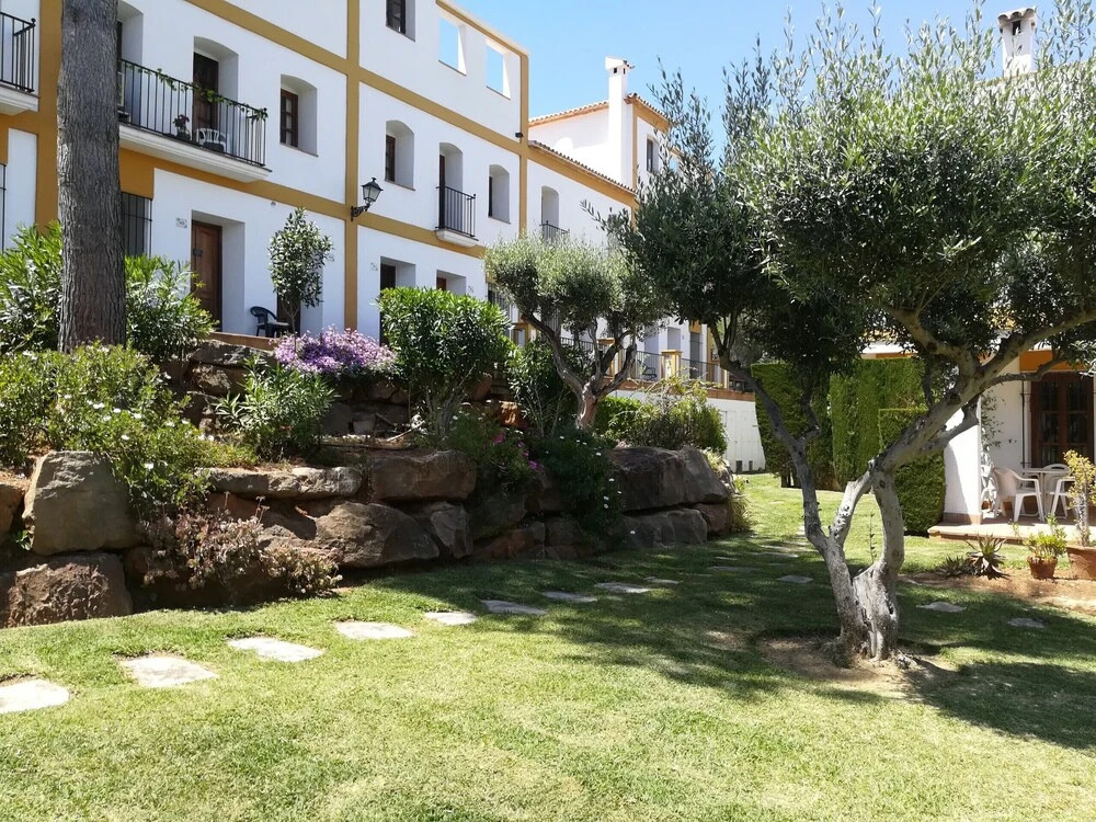 Apartamento Las Zarzas 4