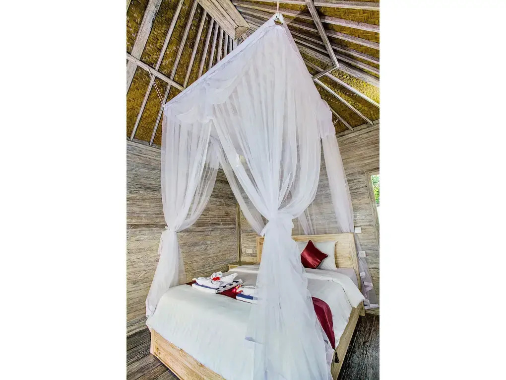 The Puncak Private Villa