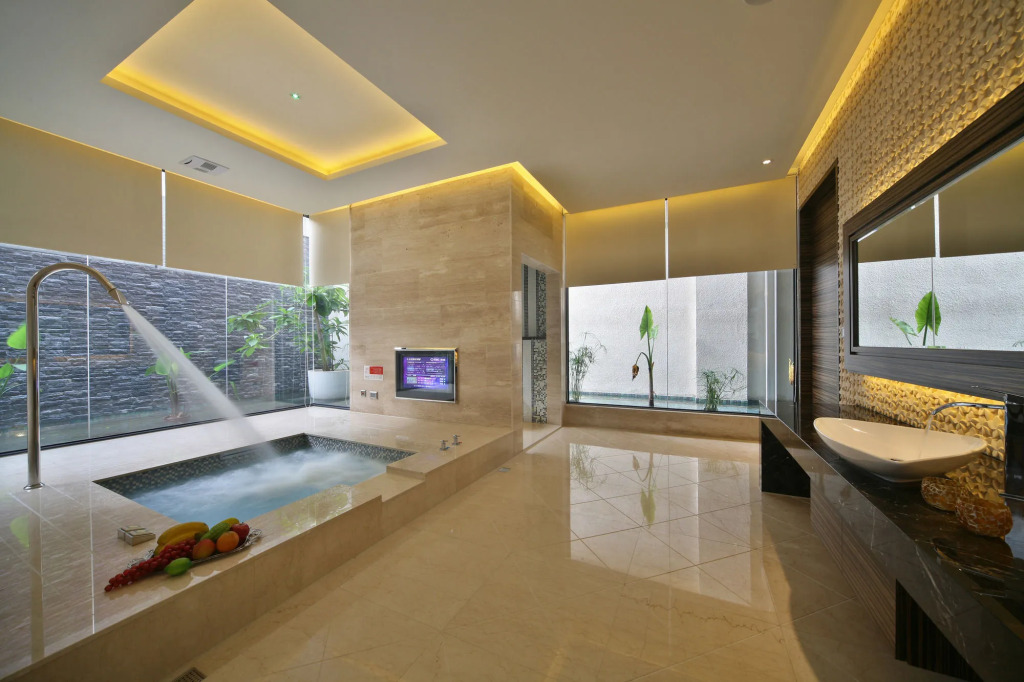 Han Guan Motel