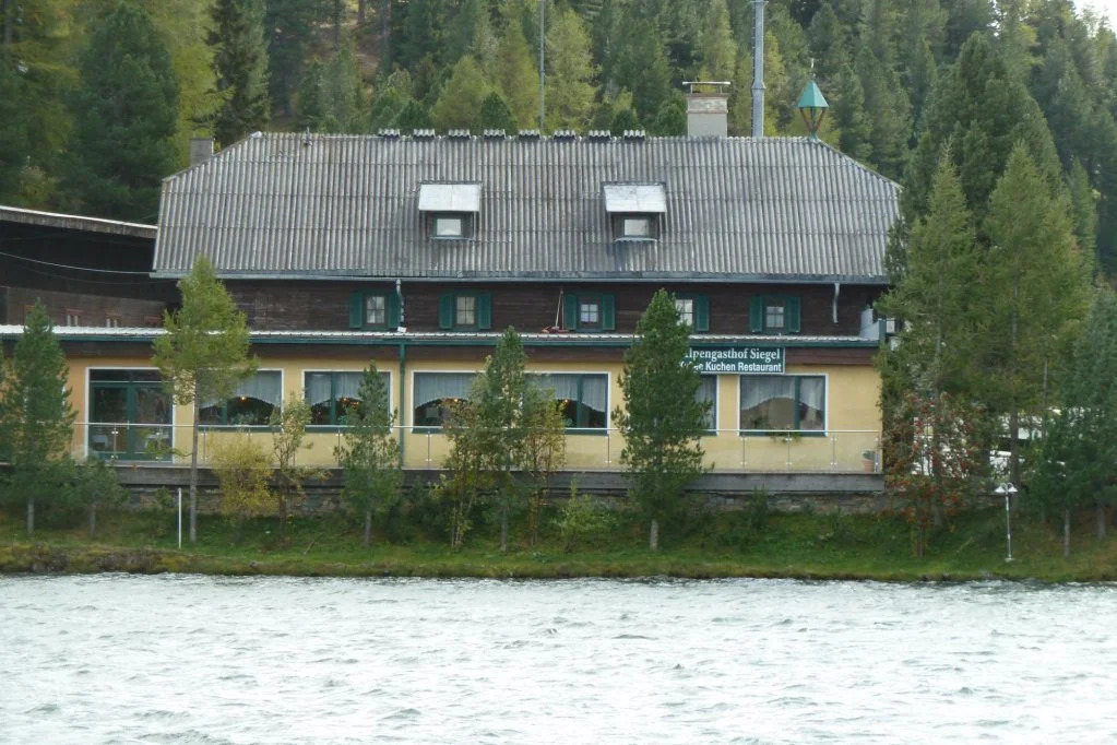 Alpengasthof Siegel