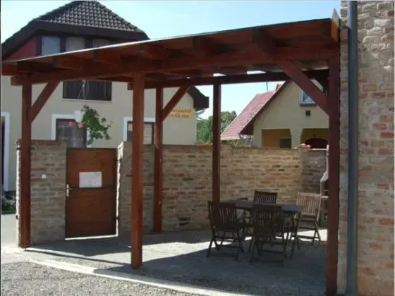 BástyaVár Apartman