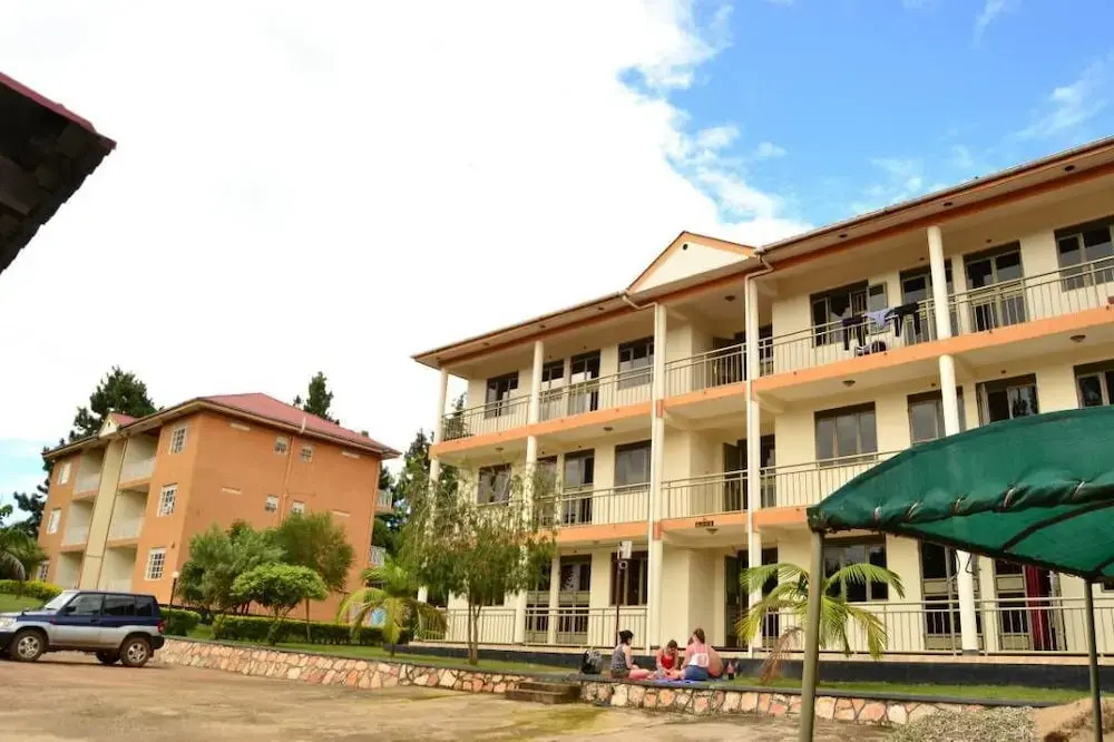 Princess Court Apartments