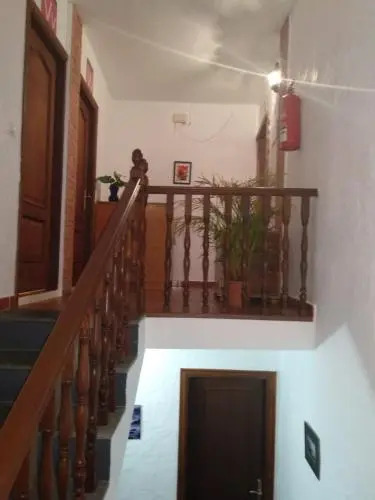 Apartamentos Trebol